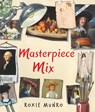 Masterpiece Mix - Roxie Munro - 9780823436996