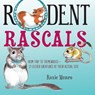 Rodent Rascals - MUNRO,  Roxie - 9780823438600