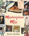 Masterpiece Mix - Roxie Munro - 9780823439133