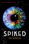 SPIKED - Jon McGoran - 9780823440917