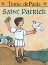 Saint Patrick - Tomie dePaola - 9780823442355