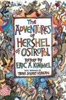 The Adventures of Hershel of Ostropol - Eric A. Kimmel - 9780823442447