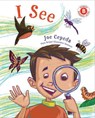 I See - CEPEDA,  Joe - 9780823445042
