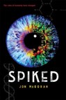 Spiked - Jon McGoran - 9780823449316
