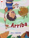 Arriba - Joe Cepeda - 9780823449576