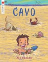 Cavo - Joe Cepeda - 9780823449620