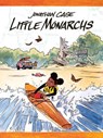 Little Monarchs - Jonathan Case - 9780823452811