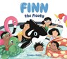 Finn the Floaty - Leanne Hatch - 9780823459568