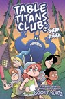 Table Titans Club: Sneak Attack - Scott Kurtz - 9780823461110