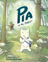 Pia in the Forest - David Bruggink - 9780823461608