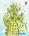 Cactus Home - Vikram Madan - 9780823461653