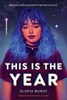 This Is the Year - Gloria Munoz - 9780823464050
