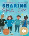 Sharing Shalom - Danielle Sharkan - 9780823464609