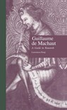 Guillaume de Machaut - Lawrence Earp - 9780824023232