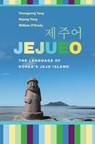 Jejueo - Changyong Yang ; Sejung Yang ; William O'Grady - 9780824889883