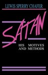 SATAN 4/E - CHAFER,  Lewis Sperry - 9780825423444