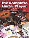 The Complete Guitar Player - Book 1 - Russ Shipton - 9780825619335