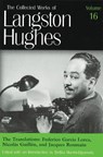 The Translations - GARCIA LORCA,  Federico ; Guillen, Nicolas ; Roumain, Jacques - 9780826214355