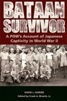 Bataan Survivor - HARDEE,  David L. - 9780826220820