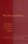 The First Cold War - Donald E. Davis ; Eugene P. Trani - 9780826221742