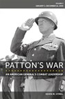 Patton's War - Kevin M. Hymel - 9780826223593