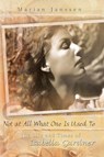Not at All What One Is Used To - Marian Janssen - 9780826223708
