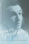 Yours Presently - Eileen Myles - 9780826366368