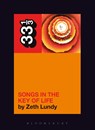 Stevie Wonder's Songs in the Key of Life - Zeth Lundy - 9780826419262
