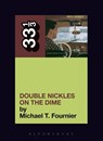 The Minutemen's Double Nickels on the Dime - Michael T. Fournier - 9780826427878
