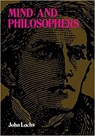 Mind and Philosophers - John Lachs - 9780826512222