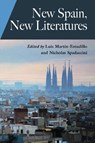 New Spain, New Literatures - Luis Martin-Estudillo ; Nicholas Spadaccini - 9780826517234