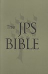 The JPS Bible - Jewish Publication Society - 9780827608771