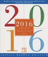 2016 - GRIFFITH,  Jessica Mesman - 9780829439953