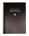 Rvr 1960 Biblia de Estudio Vida Plena, Tapa Dura - Zondervan Publishing - 9780829719802