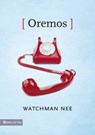 Oremos - Pastor David Yonggi Cho - 9780829753172