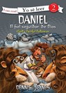 Daniel, el fiel seguidor de Dios / Daniel, God's Faithful Follower - Dennis Jones - 9780829758429