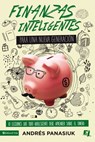 Finanzas inteligentes para una nueva generación - Andrés Panasiuk - 9780829763607