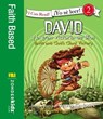 David y la gran victoria de Dios / David and God's Giant Victory - Dennis Jones - 9780829776997