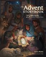 Advent Storybk - Laura Richie - 9780830776085