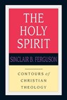 The Holy Spirit - Sinclair B. Ferguson - 9780830815364