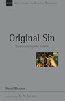 Original Sin: Illuminating the Riddle Volume 5 - Henri Blocher - 9780830826056