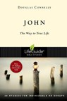 John - CONNELLY,  Douglas - 9780830830060