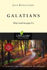 Galatians - Jack Kuhatschek - 9780830830114