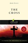 The Cross: 13 Studies for Individuals or Groups - John Stott - 9780830831272
