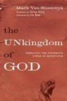 The UNkingdom of God - VAN STEENWYK,  Mark - 9780830836550