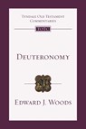 Deuteronomy: An Introduction and Commentary Volume 5 - Edward J. Woods - 9780830842810