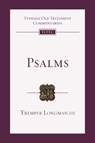 Psalms: An Introduction and Commentary Volume 15 - Tremper Longman III - 9780830842858
