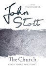 The Church - John Stott - 9780830843695