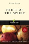 Fruit of the Spirit - Hazel Offner - 9780830862689