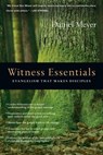Witness Essentials - Daniel Meyer - 9780830869794